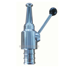 Branch Pipe Fire Fighting Hose Nozzle for Fire Hose Reel